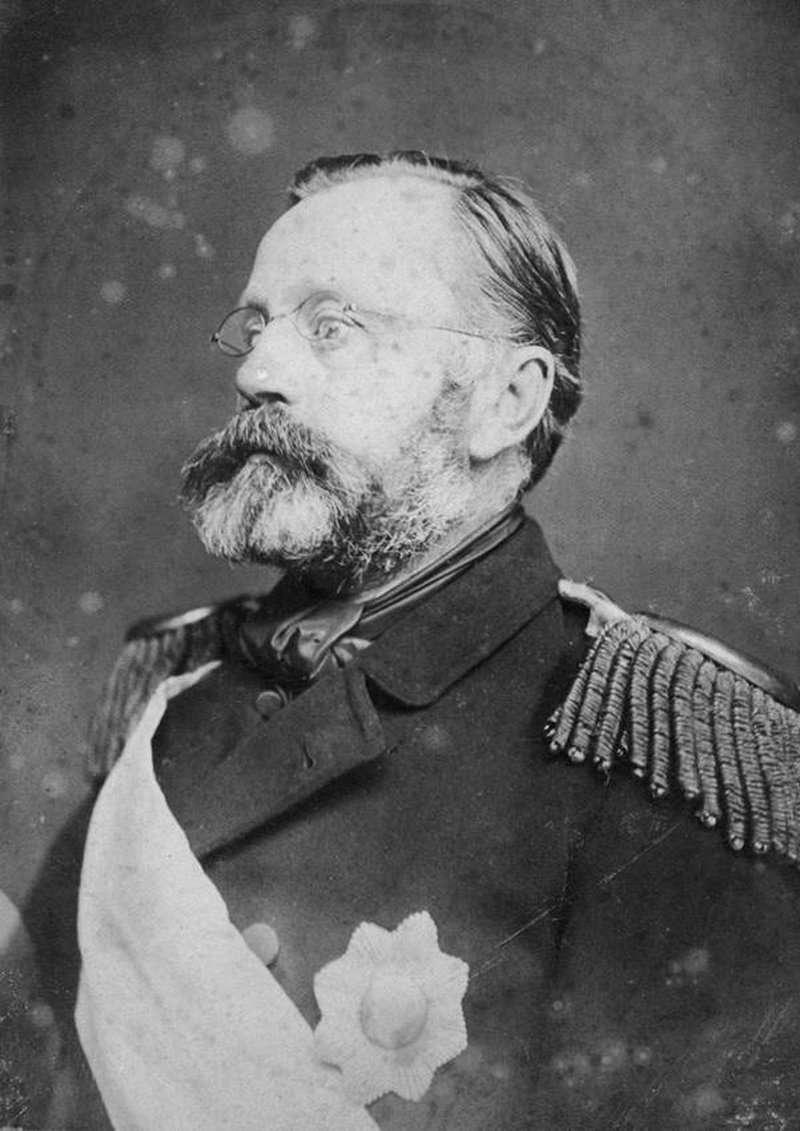 1881-1901-General-Daniel-Schulz