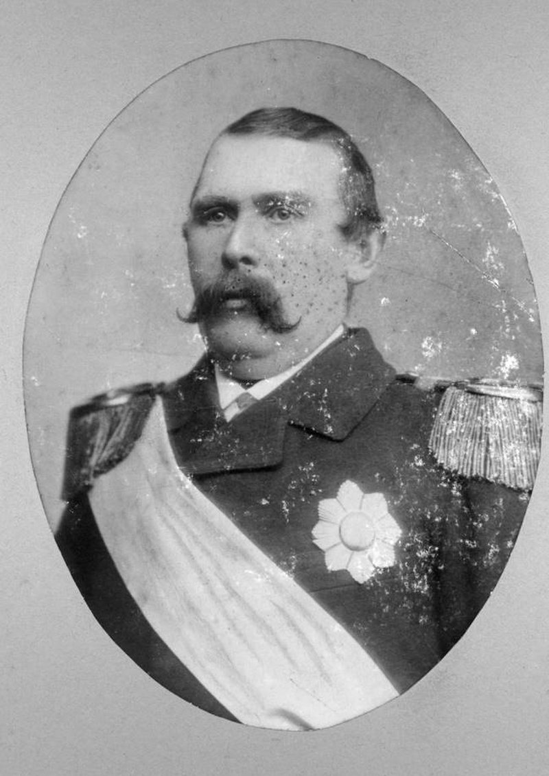 1901-General-Gottfried-Vater