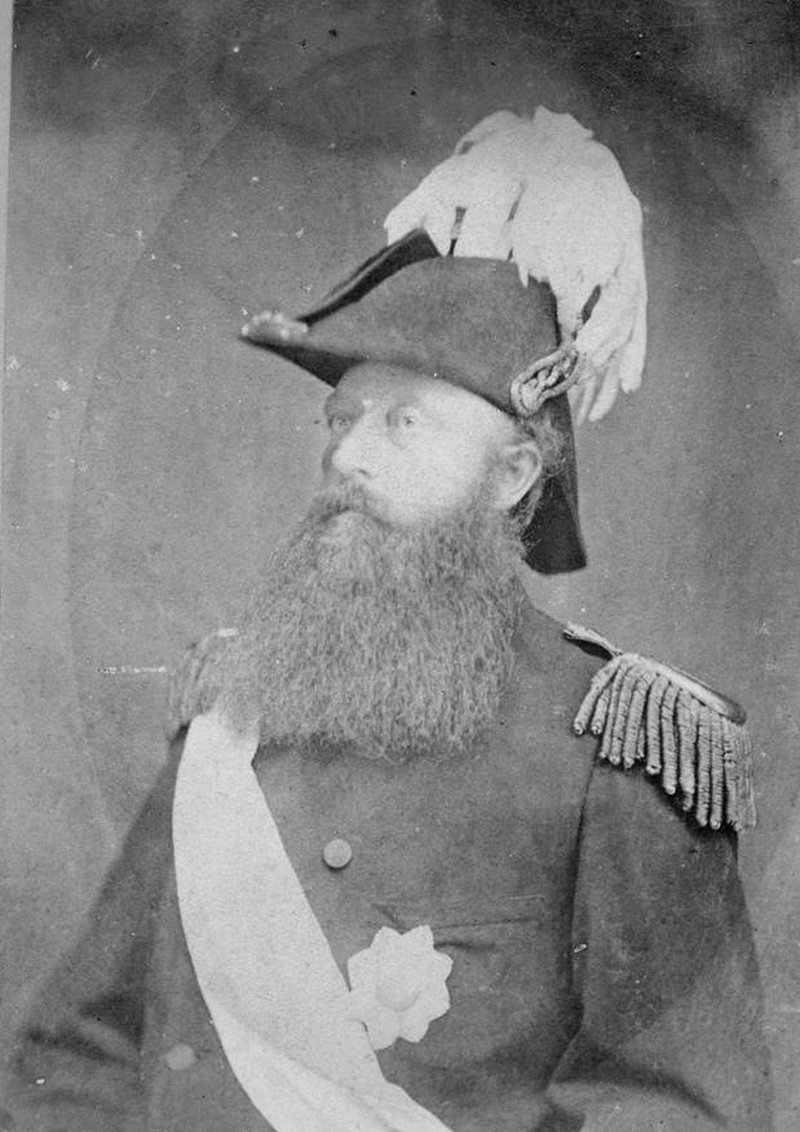 General-Engel-1841-1868