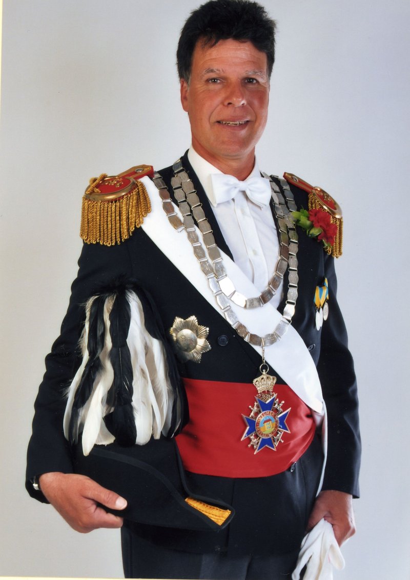 König Clemens Moinian 2012